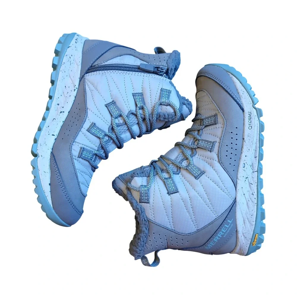 Merrell antora sneaker